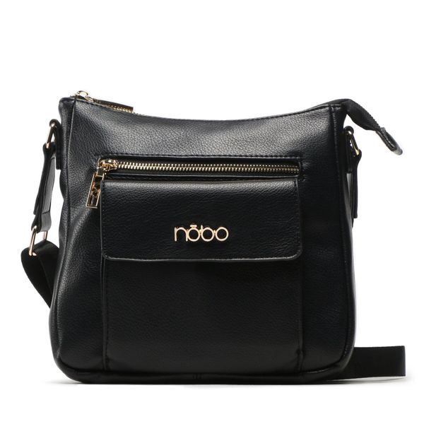Nobo Torbica Nobo NBAG-N2460-C020 Crna