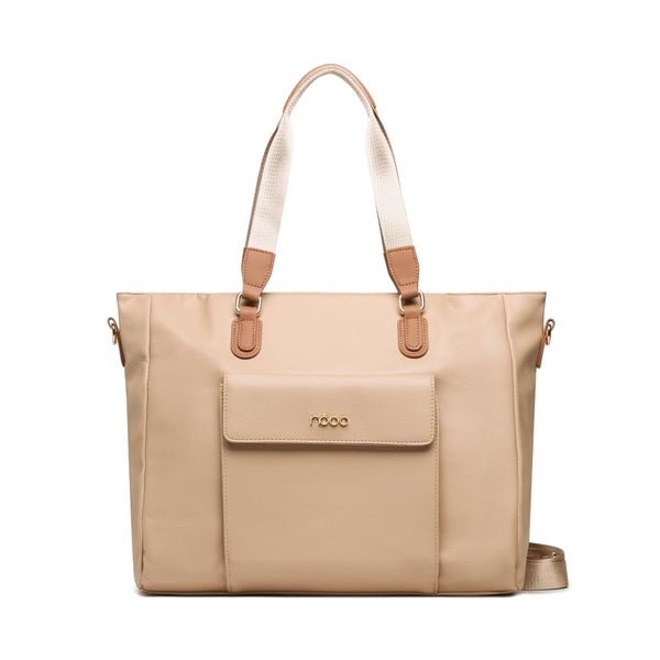 Nobo Torbica Nobo NBAG-N2470-C015 Bež