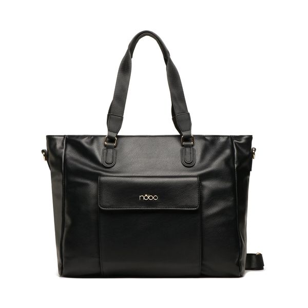 Nobo Torbica Nobo NBAG-N2470-C020 Crna
