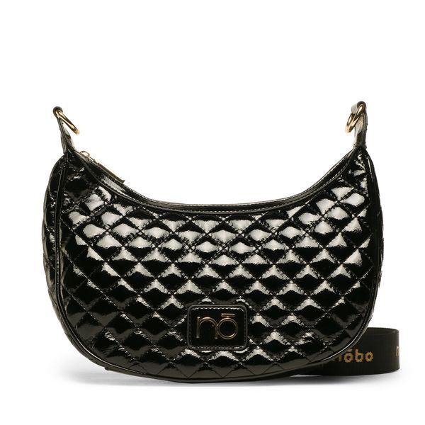 Nobo Torbica Nobo NBAG-N2550-C020 Crna
