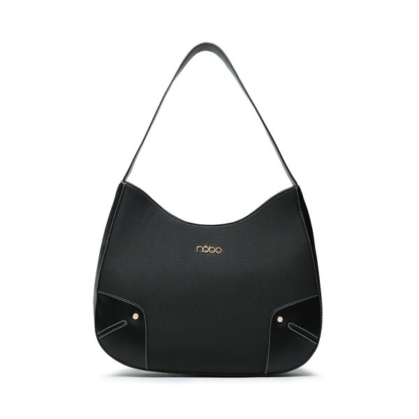 Nobo Torbica Nobo NBAG-N2680-C020 Crna
