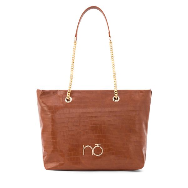 Nobo Torbica Nobo NBAG-N3000-CM17 Smeđa