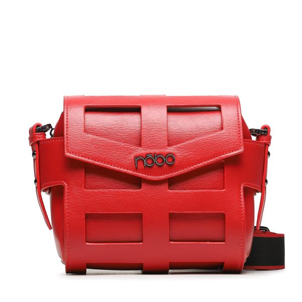 Nobo Torbica Nobo NBAG-N4100-C005 Crvena