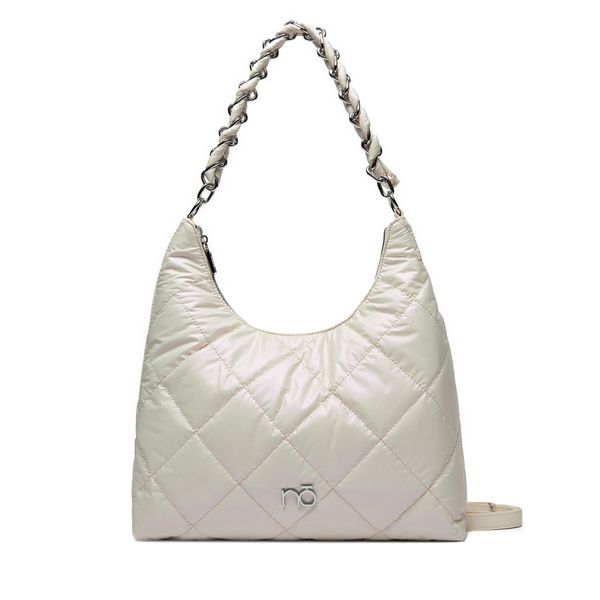 Nobo Torbica Nobo NBAG-P0790-C000 Écru