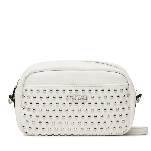 Nobo Torbica Nobo NBAG-P1440-C000 Bijela