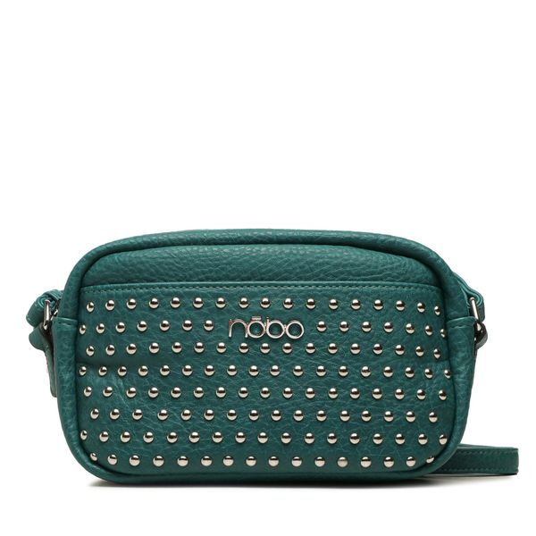 Nobo Torbica Nobo NBAG-P1440-C008 Ciemnozielony