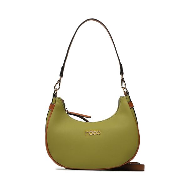 Nobo Torbica Nobo NBAG-P1500-C008 Zelena