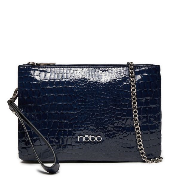 Nobo Torbica Nobo NBAG-P1520-C013 Tamnoplava