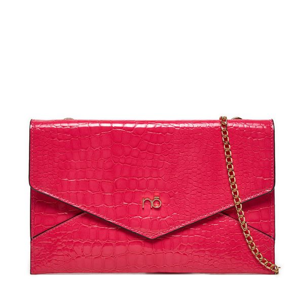 Nobo Torbica Nobo NBAG-P1530-C004 Ružičasta