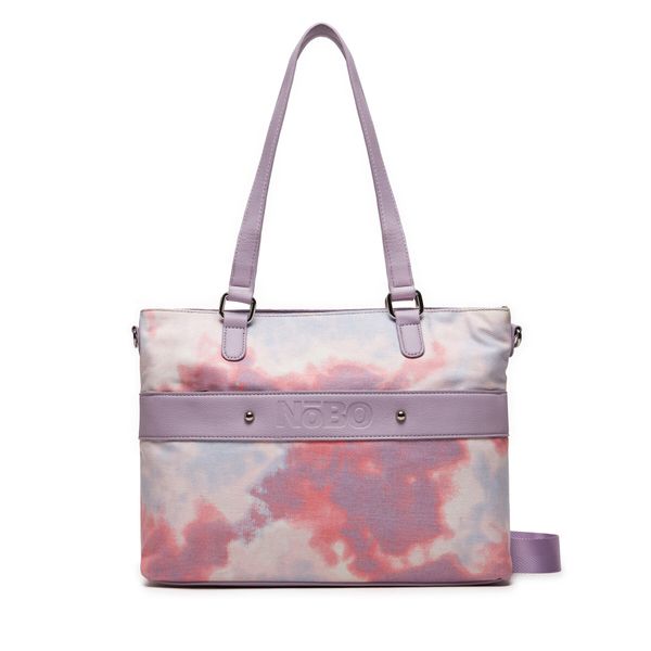 Nobo Torbica Nobo NBAG-P2070-C014 Liliowy