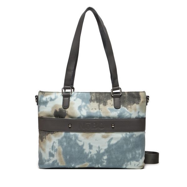 Nobo Torbica Nobo NBAG-P2070-C019 Szary