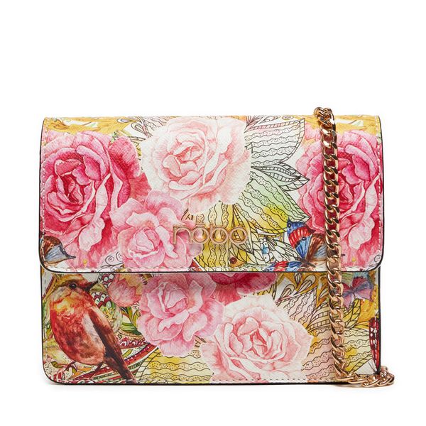 Nobo Torbica Nobo NBAG-P2100-CM02 Multi Zółty