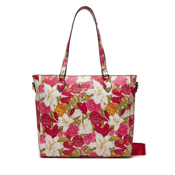 Nobo Torbica Nobo NBAG-P2110-C004 Ružičasta