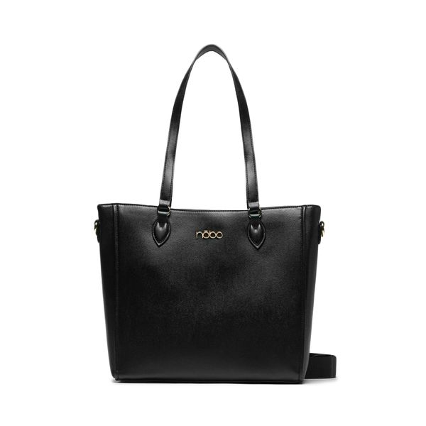 Nobo Torbica Nobo NBAG-P2110-C020 Crna
