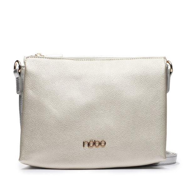 Nobo Torbica Nobo NBAG-P2120-CM23 Multi Złoty
