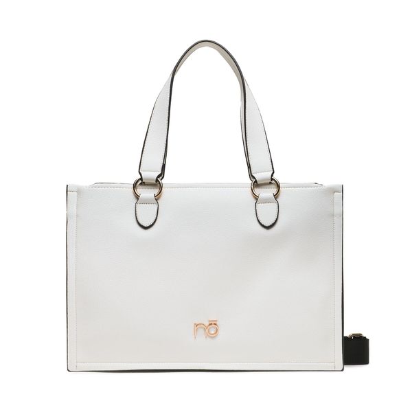 Nobo Torbica Nobo NBAG-P2130-C008 Bijela