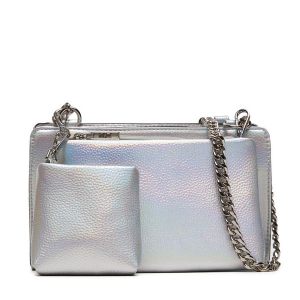 Nobo Torbica Nobo NBAG-P2160-C022 Srebrna