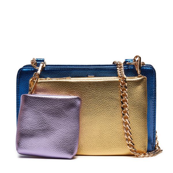 Nobo Torbica Nobo NBAG-P2160-CM04 Multi Fioletowy