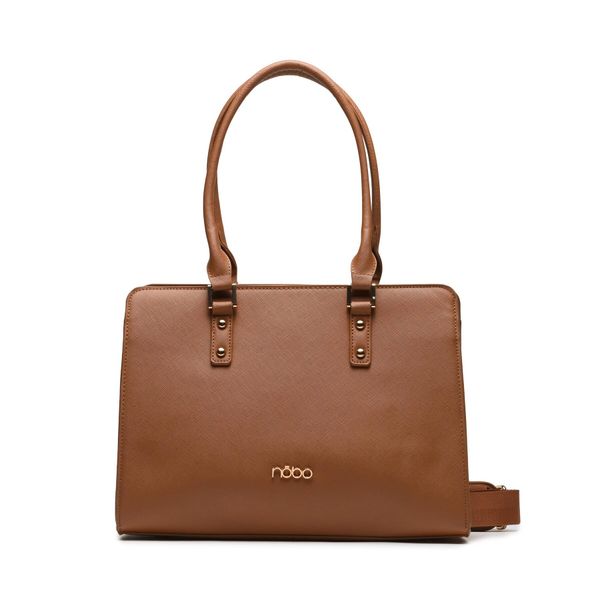Nobo Torbica Nobo NBAG-P2280-CM17 Smeđa