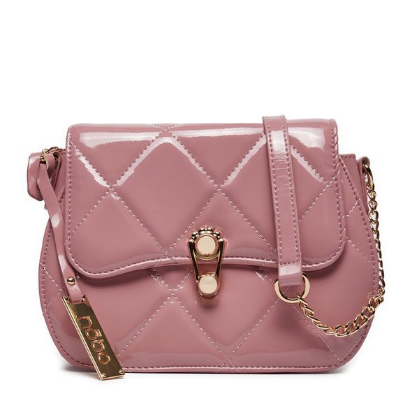 Nobo Torbica Nobo NBAG-P5020-C004 Ružičasta