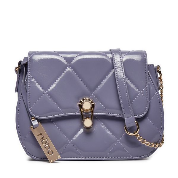 Nobo Torbica Nobo NBAG-P5020-C014 Ljubičasta