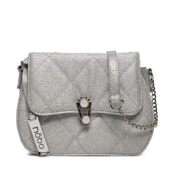 Nobo Torbica Nobo NBAG-P5021-C022 Srebrna