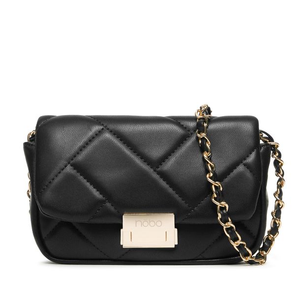 Nobo Torbica Nobo NBAG-R0030-C020 Crna