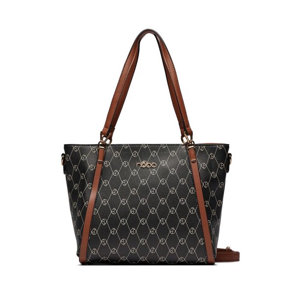 Nobo Torbica Nobo NBAG-R0090-C020 Crna