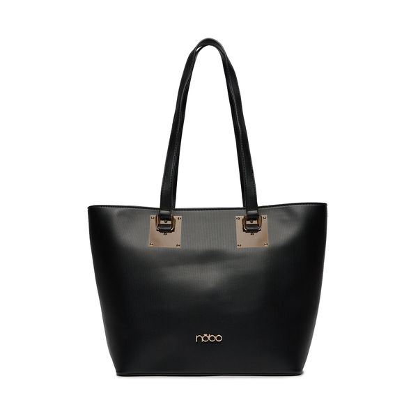 Nobo Torbica Nobo NBAG-R0160-C020 Crna