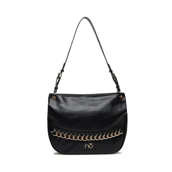 Nobo Torbica Nobo NBAG-R0200-C020 Crna