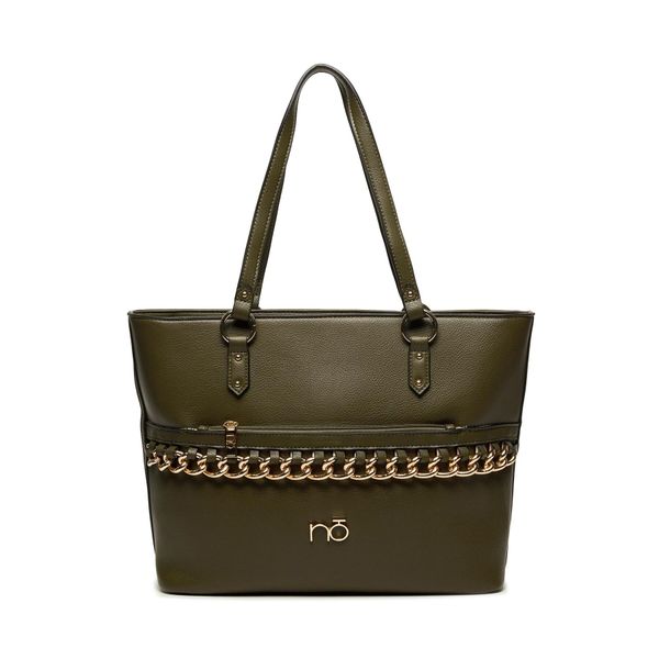 Nobo Torbica Nobo NBAG-R0220-C008 Zelena