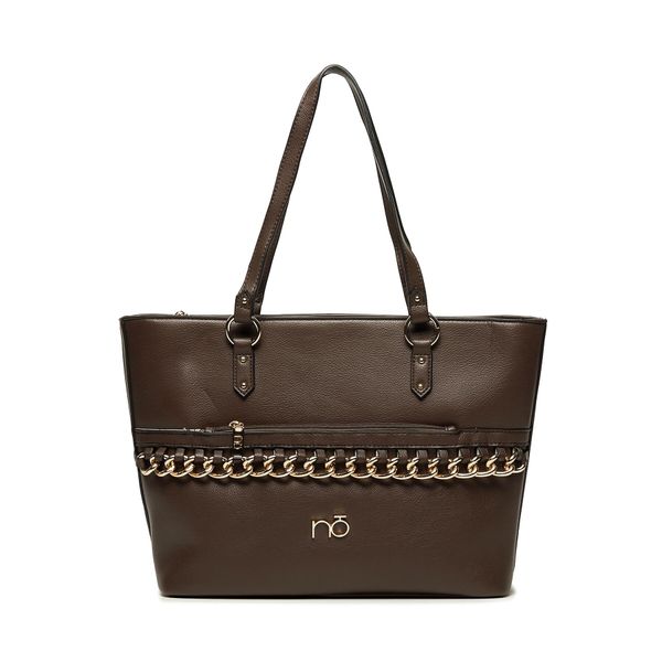 Nobo Torbica Nobo NBAG-R0220-CM17 Smeđa
