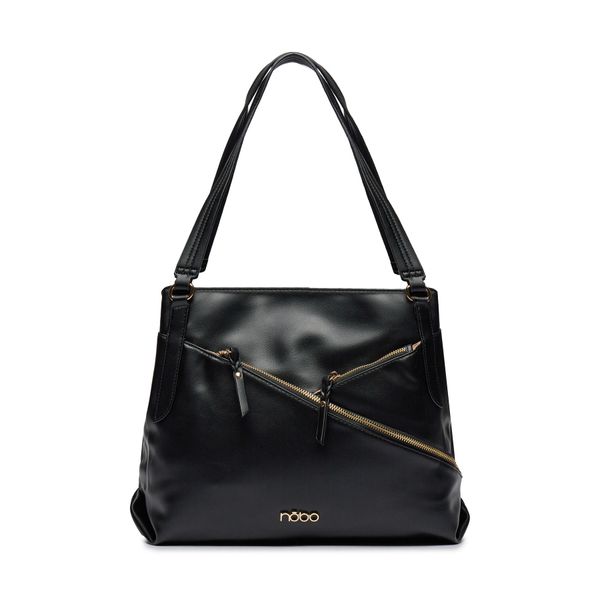 Nobo Torbica Nobo NBAG-R0650-C020 Crna