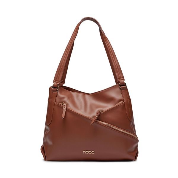 Nobo Torbica Nobo NBAG-R0650-CM17 Smeđa