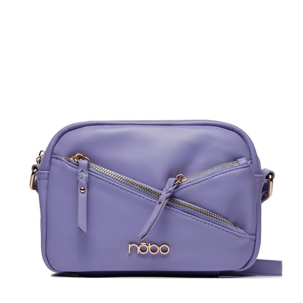 Nobo Torbica Nobo NBAG-R0670-C014 Ljubičasta