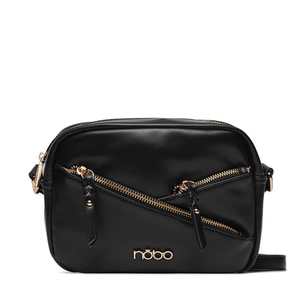 Nobo Torbica Nobo NBAG-R0670-C020 Crna