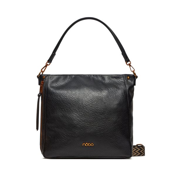 Nobo Torbica Nobo NBAG-R0760-C020 Crna