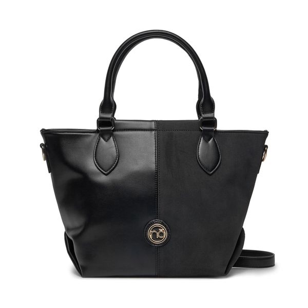 Nobo Torbica Nobo NBAG-R1070-C020 Crna