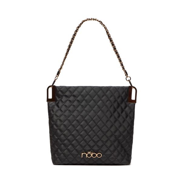 Nobo Torbica Nobo NBAG-R1512-C020 Crna