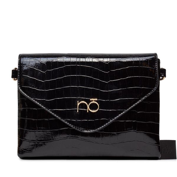 Nobo Torbica Nobo NBAG-R1641-C020 Crna