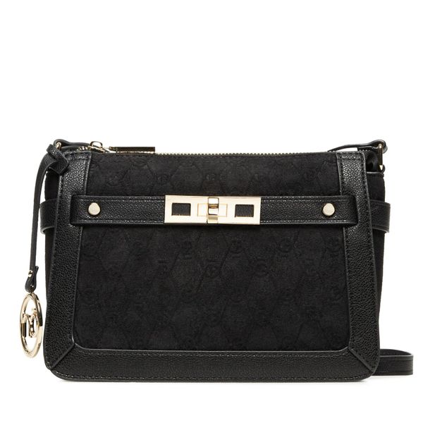 Nobo Torbica Nobo NBAG-R1720-C020 Czarny