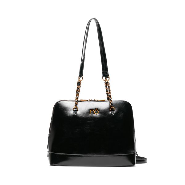 Nobo Torbica Nobo NBAG-R3132-C020 Crna