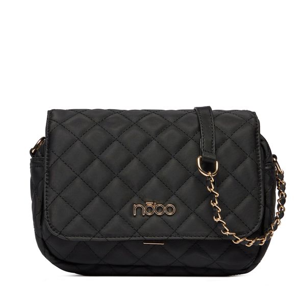 Nobo Torbica Nobo NBAG-R3171-C020 Crna