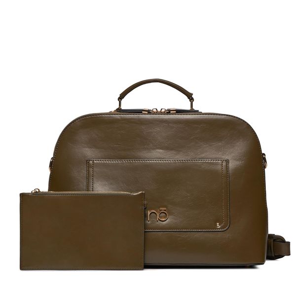 Nobo Torbica Nobo NBAG-R3300-C008 Zielony