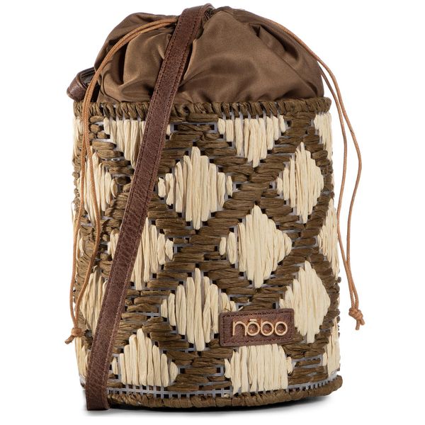 Nobo Torbica Nobo NBAG-XI0550-C015 Bež