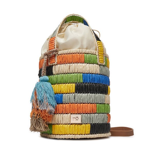 Nobo Torbica Nobo NBAG-XK0270-CM02 Šarena