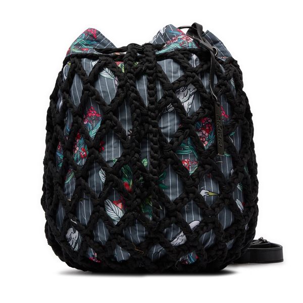 Nobo Torbica Nobo NBAG-XK0390-CM20 Multi Czarny