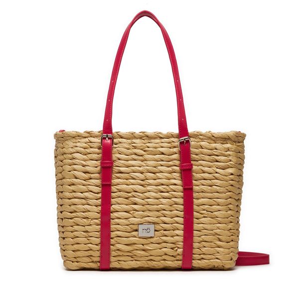 Nobo Torbica Nobo NBAG-XP0010-C004 Różowy