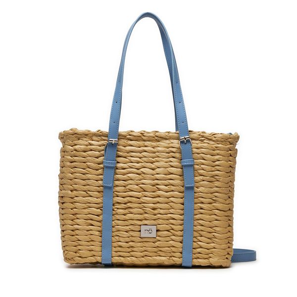 Nobo Torbica Nobo NBAG-XP0010-C012 Niebieski