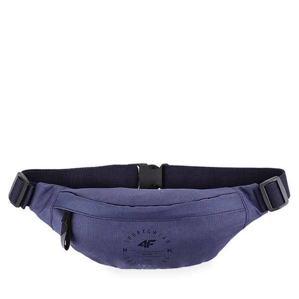 4F Torbica oko struka 4F 4FJWSS24AWAIM067 Plava